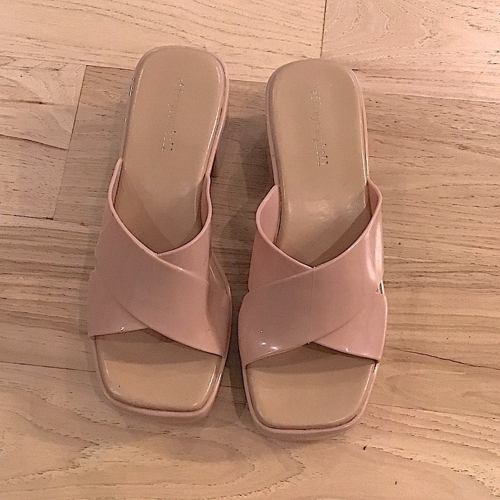 Jeffrey Campbell size 7